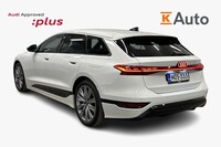 Audi A6 e-tron vaihtoauto