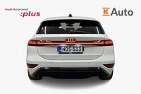 Audi A6 e-tron vaihtoauto