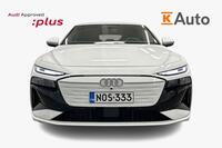Audi A6 e-tron vaihtoauto