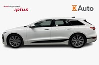 Audi A6 e-tron vaihtoauto