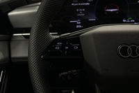 Audi A6 e-tron vaihtoauto