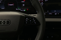 Audi A6 e-tron vaihtoauto