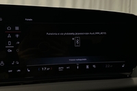 Audi A6 e-tron vaihtoauto