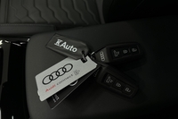Audi A6 e-tron vaihtoauto