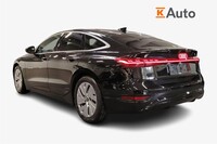 Audi A6 e-tron vaihtoauto