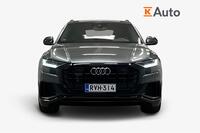 Audi Q8 vaihtoauto