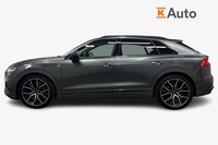 Audi Q8 vaihtoauto