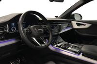 Audi Q8 vaihtoauto