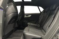 Audi Q8 vaihtoauto