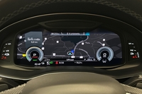 Audi Q8 vaihtoauto