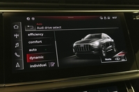 Audi Q8 vaihtoauto