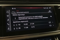 Audi Q8 vaihtoauto