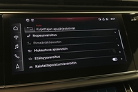 Audi Q8 vaihtoauto
