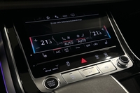Audi Q8 vaihtoauto