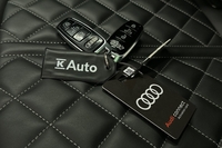 Audi Q8 vaihtoauto
