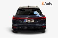 Audi Q6 e-tron vaihtoauto