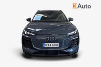 Audi Q6 e-tron vaihtoauto