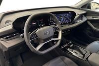 Audi Q6 e-tron vaihtoauto