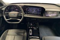 Audi Q6 e-tron vaihtoauto