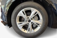 Audi Q6 e-tron vaihtoauto