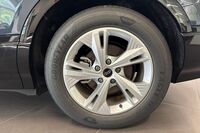 Audi Q6 e-tron vaihtoauto