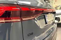 Audi Q6 e-tron vaihtoauto