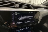 Audi Q8 e-tron vaihtoauto