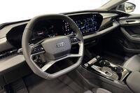 Audi A6 e-tron vaihtoauto