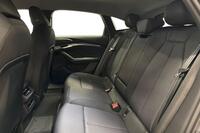 Audi A6 e-tron vaihtoauto