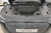 Audi A6 e-tron vaihtoauto