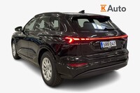 Audi Q6 e-tron vaihtoauto