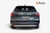 Audi Q3 vaihtoauto