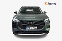 Audi Q3 vaihtoauto