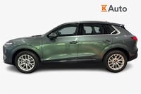 Audi Q3 vaihtoauto