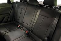 Audi Q3 vaihtoauto