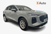 Audi Q3 vaihtoauto