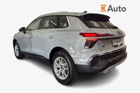 Audi Q3 vaihtoauto
