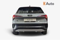 Audi Q3 vaihtoauto