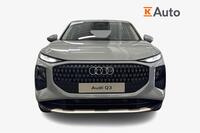 Audi Q3 vaihtoauto
