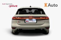 Audi S6 e-tron vaihtoauto