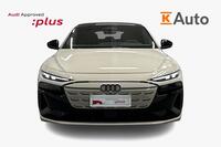 Audi S6 e-tron vaihtoauto