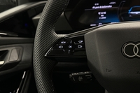 Audi S6 e-tron vaihtoauto