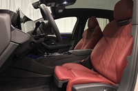 Audi S6 e-tron vaihtoauto