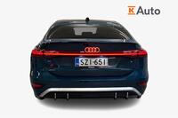 Audi S6 e-tron vaihtoauto