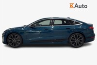Audi S6 e-tron vaihtoauto
