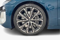 Audi S6 e-tron vaihtoauto