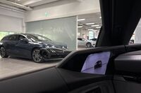 Audi S6 e-tron vaihtoauto