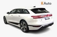 Audi A6 e-tron vaihtoauto