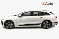 Audi A6 e-tron vaihtoauto