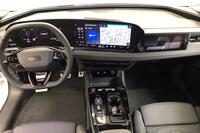 Audi A6 e-tron vaihtoauto